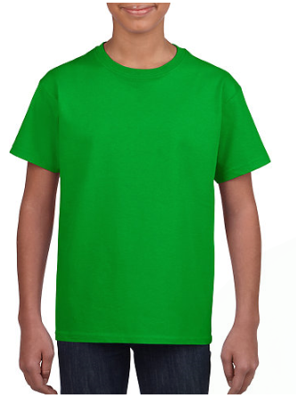 Gildan Youth Tee