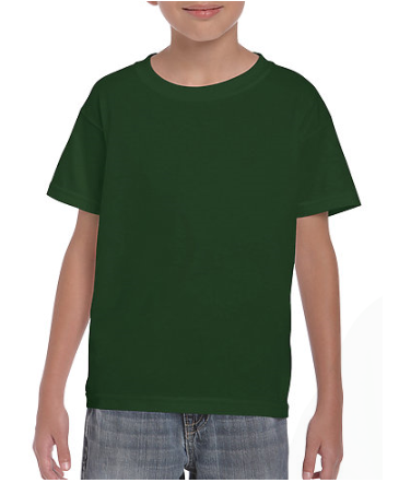 Gildan Youth Tee
