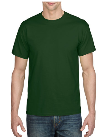 Gildan Adult Tee Plus