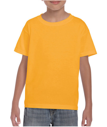 Gildan Youth Tee