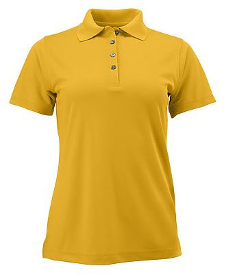 Paragon Microfiber Polo Women Shirt PLUS