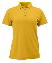 Cargar imagen en el visor de la galería, Paragon Microfiber Polo Women Shirt
