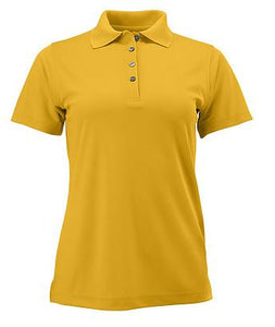 Paragon Microfiber Polo Women Shirt