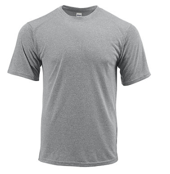Paragon Microfiber Short Sleeve Shirt