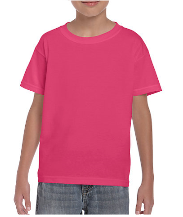 Gildan Youth Tee