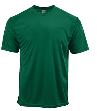 Paragon Microfiber Short Sleeve Shirt