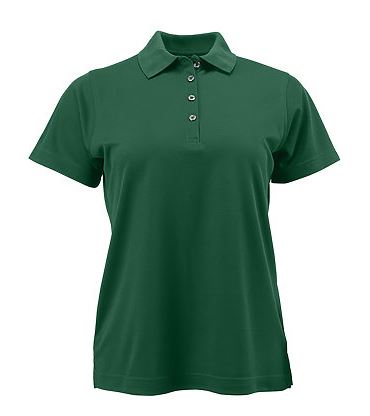 Paragon Microfiber Polo Women Shirt