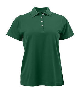 Paragon Microfiber Polo Women Shirt