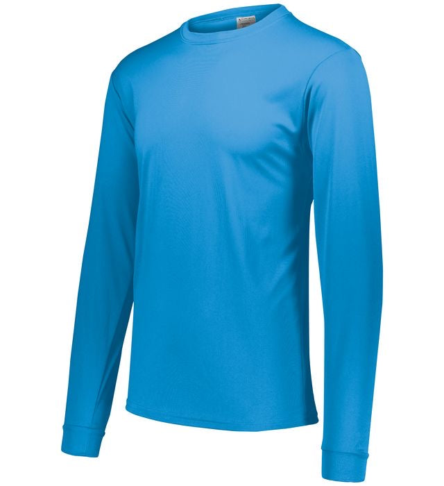 Augusta Long Sleeve Men Shirt