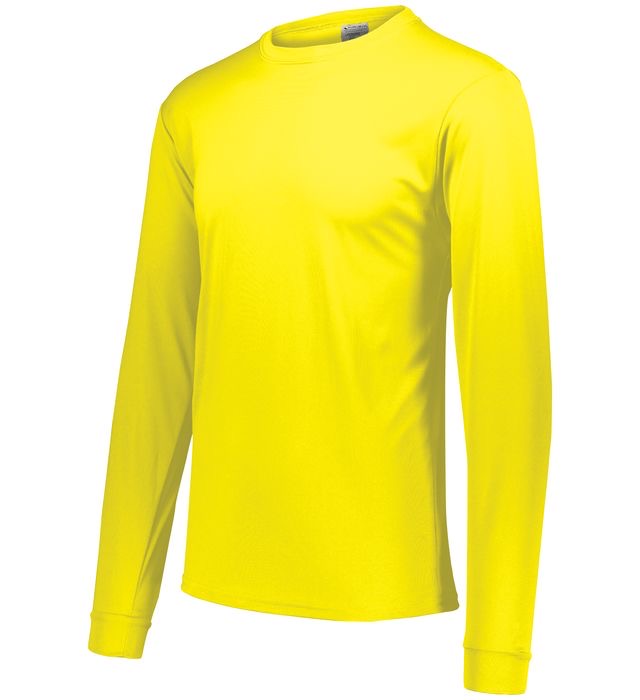 Augusta Long Sleeve Men Shirt