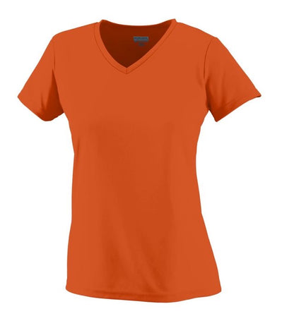 Augusta Short Sleeve Women Shirt