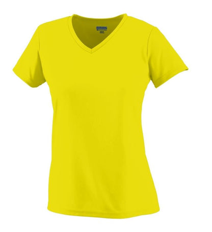 Augusta Short Sleeve Women Shirt
