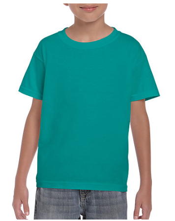 Gildan Youth Tee