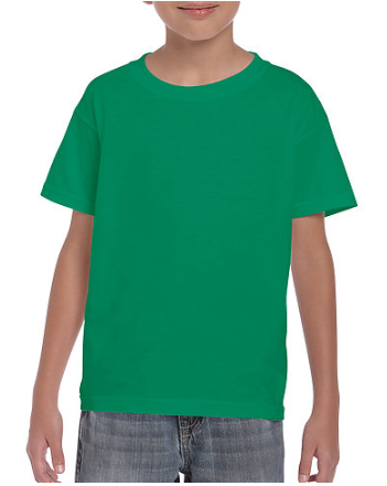 Gildan Youth Tee