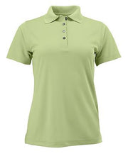 Cargar imagen en el visor de la galería, Paragon Microfiber Polo Women Shirt
