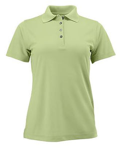 Paragon Microfiber Polo Women Shirt