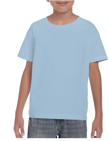 Gildan Youth Tee