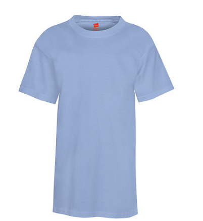 Hanes Youth Tee