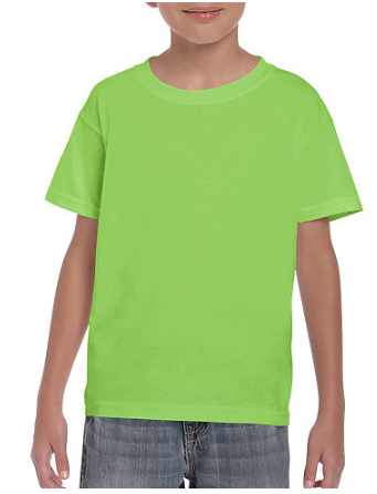Gildan Youth Tee