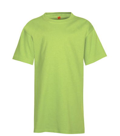 Hanes Youth Tee