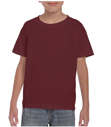 Gildan Youth Tee