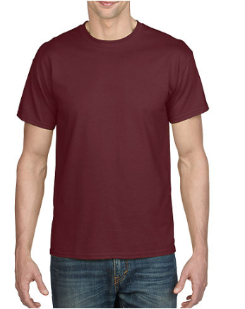 Gildan Adult Tee Plus
