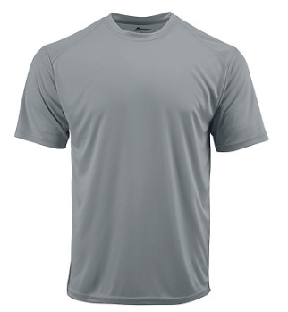 Paragon Microfiber Short Sleeve Shirt