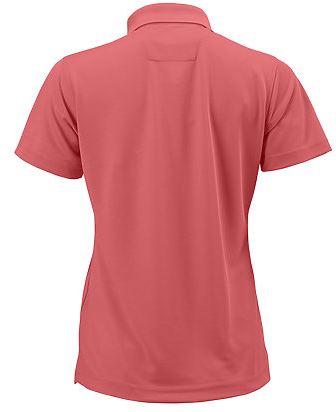 Paragon Microfiber Polo Women Shirt