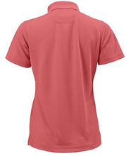 Cargar imagen en el visor de la galería, Paragon Microfiber Polo Women Shirt
