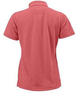 Paragon Microfiber Polo Women Shirt