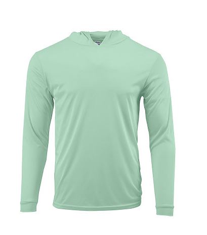 Paragon Hoodie Long Sleeve