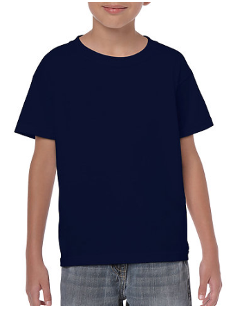 Gildan Youth Tee