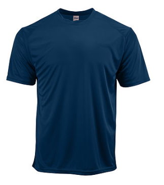 Paragon Microfiber Short Sleeve Shirt