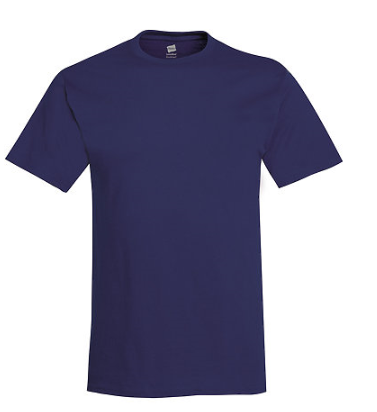 Hanes Adult Tee Plus