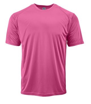 Paragon Microfiber Short Sleeve Shirt