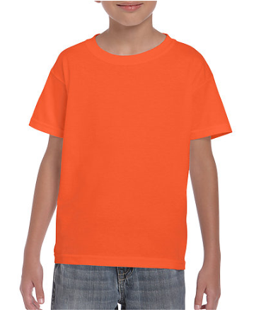 Gildan Youth Tee