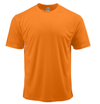 Paragon Microfiber Short Sleeve Shirt