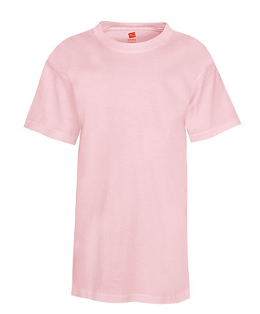 Hanes Youth Tee