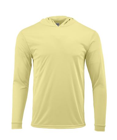 Paragon Hoodie Long Sleeve