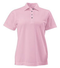 Cargar imagen en el visor de la galería, Paragon Microfiber Polo Women Shirt
