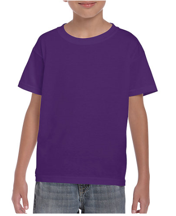Gildan Youth Tee