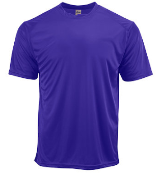 Paragon Microfiber Short Sleeve Shirt