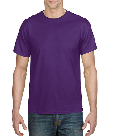 Gildan Adult Tee Plus