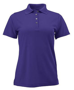 Paragon Microfiber Polo Women Shirt
