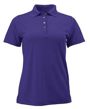 Cargar imagen en el visor de la galería, Paragon Microfiber Polo Women Shirt
