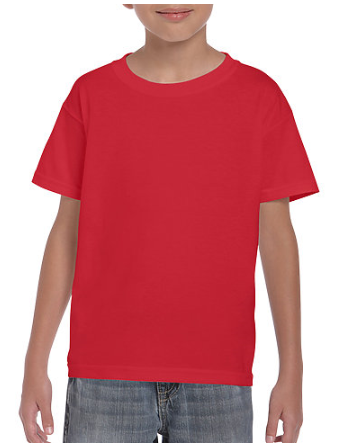 Gildan Youth Tee
