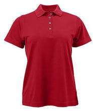 Cargar imagen en el visor de la galería, Paragon Microfiber Polo Women Shirt
