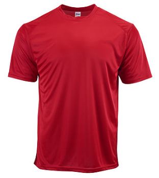 Paragon Microfiber Short Sleeve Shirt