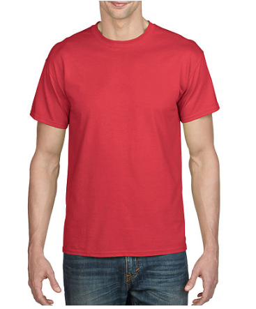 Gildan Adult Tee Plus