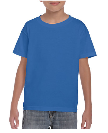 Gildan Youth Tee